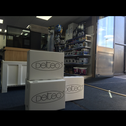 New Reef Store Opening soon in Sheffield....