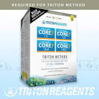 Triton Core7 Triton Method Bulk 4 Litre Edition
