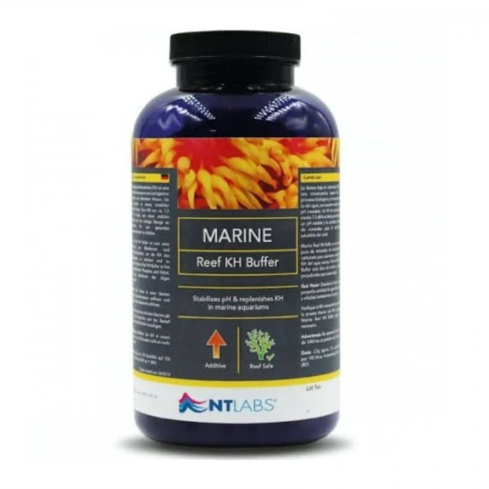 Nt Labs Marine - Reef KH Buffer 600G