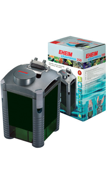 Eheim canister filter