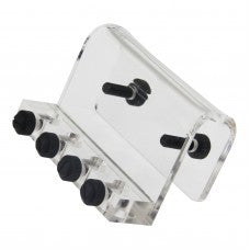 Kamoer 4 Tube Manifold for dosing pumps