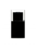 TMC Reef Habitat 50 Aquarium And Cabinet Gloss Black