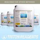 Core 7 Triton Method Base Elements - no dilution 5 Litre x 4