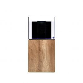 TMC Reef Habitat 60 Aquarium And Cabinet in Oak