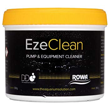 Ezeclean 350g Aquarium Calcium Cleaner