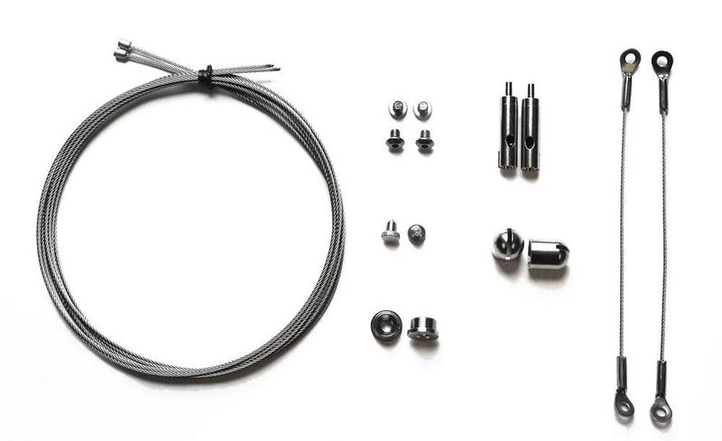 Echtech Radion Premium Hanging Kit XR655