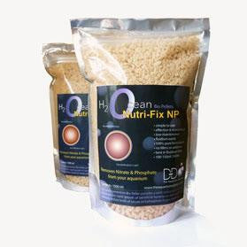 Nutri-Fix NP Bio Pellets H2 Oceans