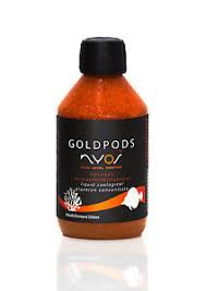 Nyos gold pods