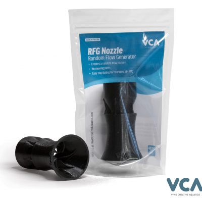 random flow generator uk