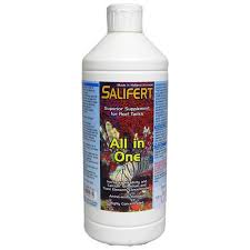 salifert all in one