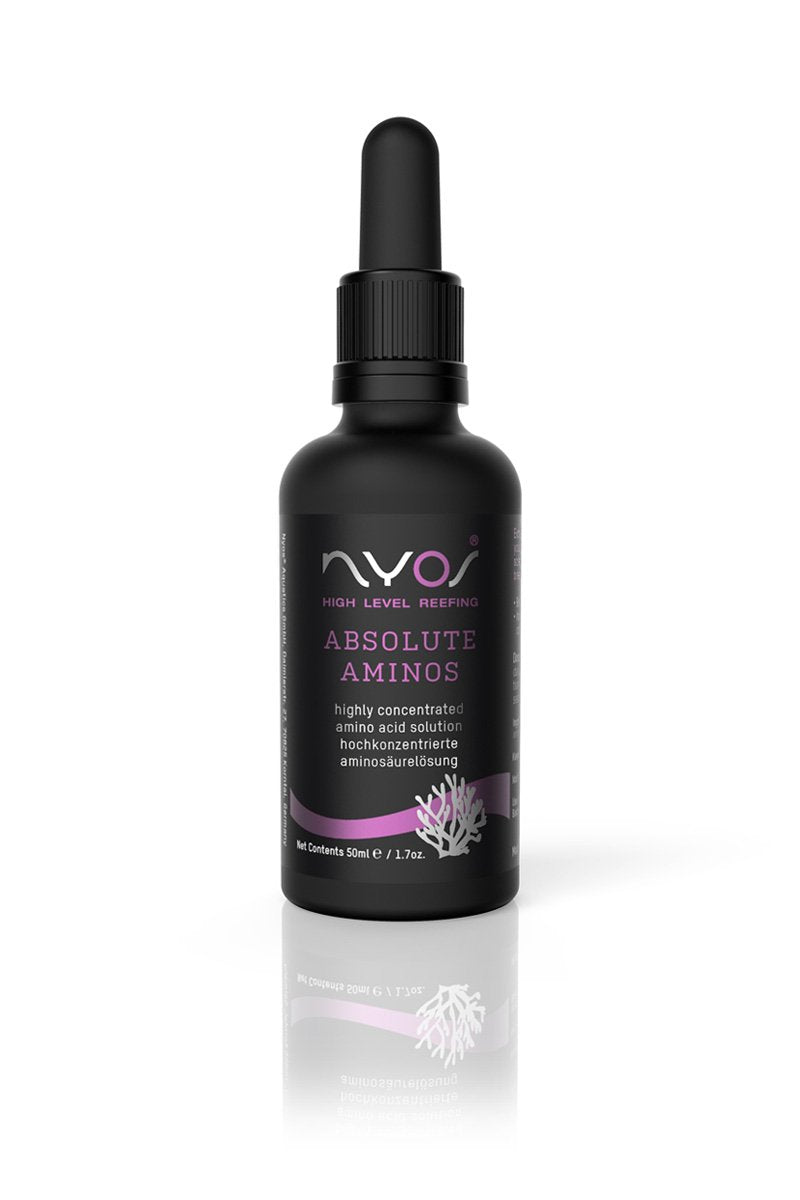 Nyos Absolute Aminos Acids