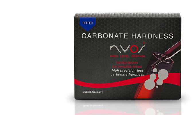 Nyos Test Alkalinity Test kit Reefing