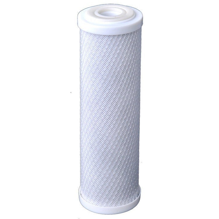 Carbon block cartridge 10"