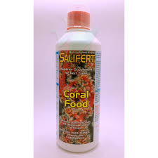 Salifert Coral Food 250ml