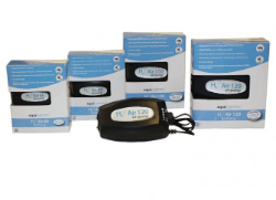 Aqua habitat air pump 120
