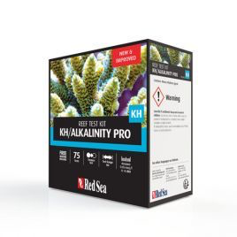 Red Sea KH/Alkalinity pro