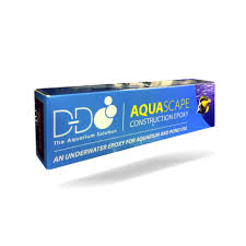 Aqua Scape Reef Epoxy Coraline Colour