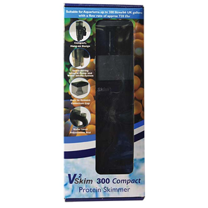 v2 300 skimmer