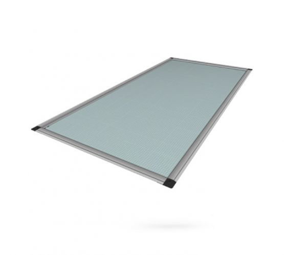 Jump Guard Pro Tank Cover