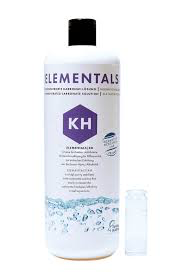 ELEMENTALS KH 1000ML