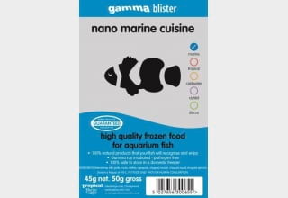 Nano Marine Cuisine. 45g