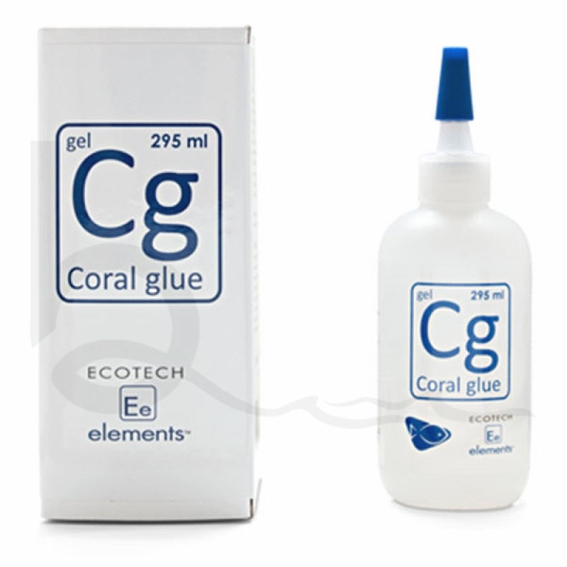 Eco tech Coral Glue 295ml. Frag Glue
