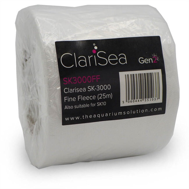 CLARISEA SK-5000 FINE FLEECE (25m) FOR SK-5000/SK15