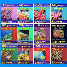 Salifert Test Kit Nitrite