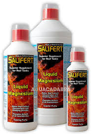 salifert liquid magnesium