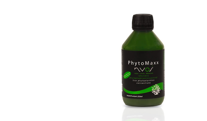 Nyos phytomaxx phytoplankton