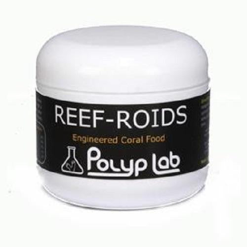 Reef Roids Coral food