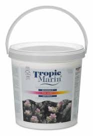 trop marin pro reef salt