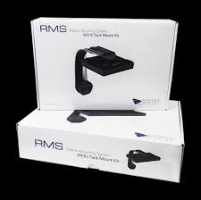 RMS XR30 & Xr15 Mounting Bracket