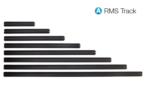 Radion RMS Track Aluminium Rail 40.5"