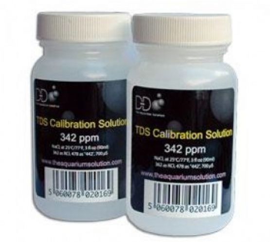 TDS Calibration Solution Fuid