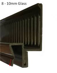 weir comb ultra flow