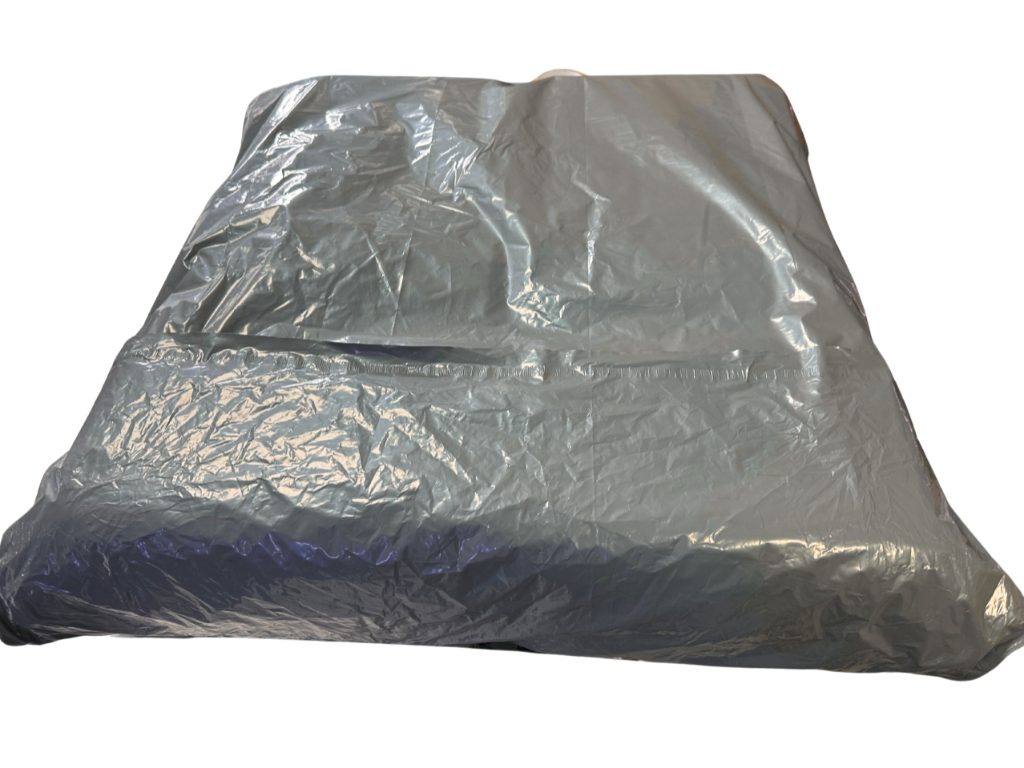 Return Your Jerry Cans Add Bag  to order