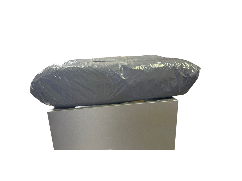 Return Your Jerry Cans Add Bag  to order