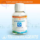 Triton Trace Reagent Chromium 100ml