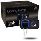 DD SINGLE CHANNEL DOSING PUMP