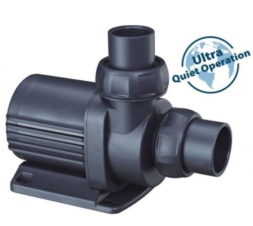 DCP Jecod Range Pumps