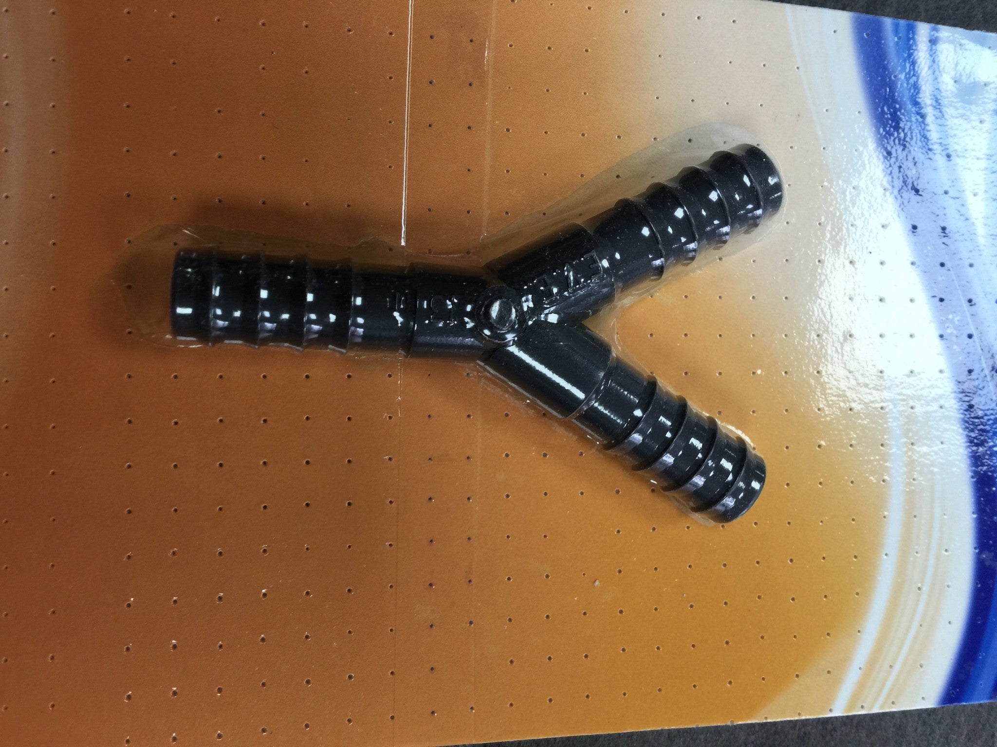 Hose Tail Y-Piece