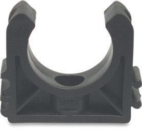 Pipe Clips for Solvent Weld PVC Fitting