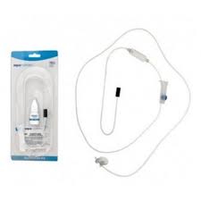 acclimation kit