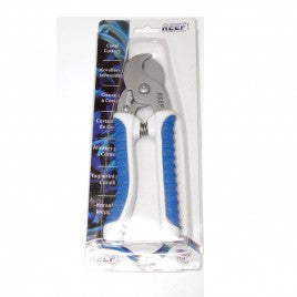 Coral cutters curved