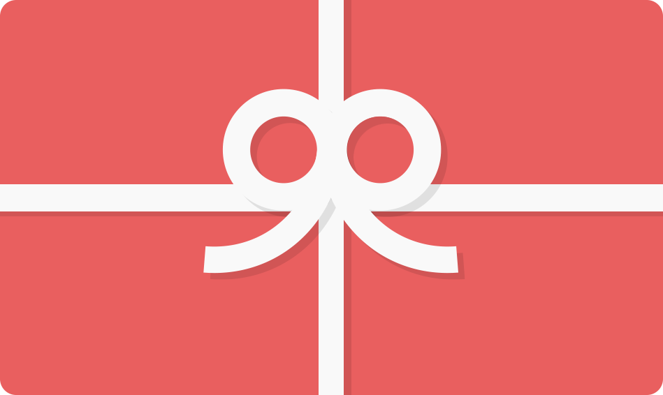 Gift Card Discount for Live Stock Only