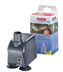 Eheim compact 300