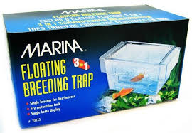 Marina 3 in 1 Hatchery