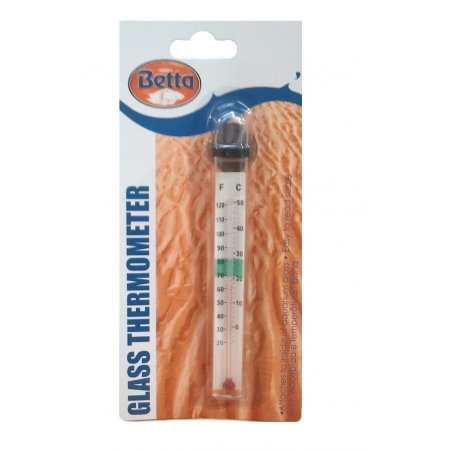 Glass Thermometer