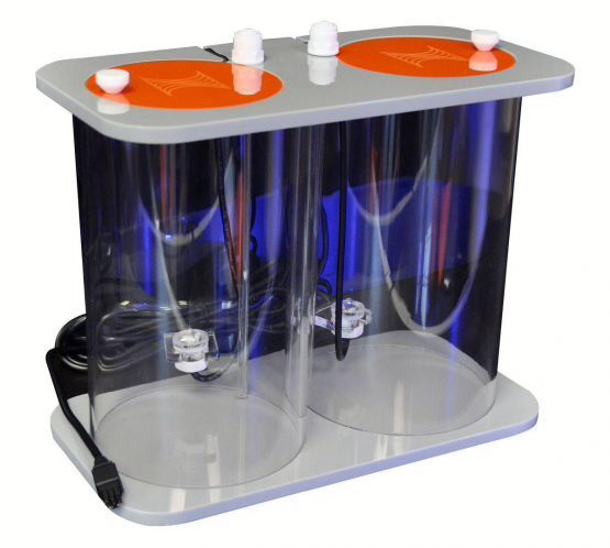 DDR DOS Dual Reservoir Apex Neptune Systems
